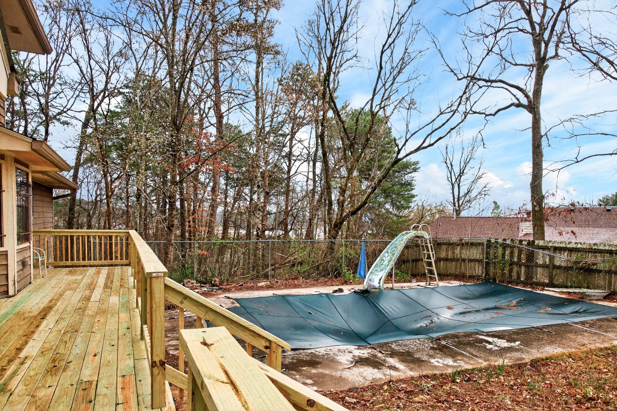2 Pine Marr Lane Hixson TN 37343