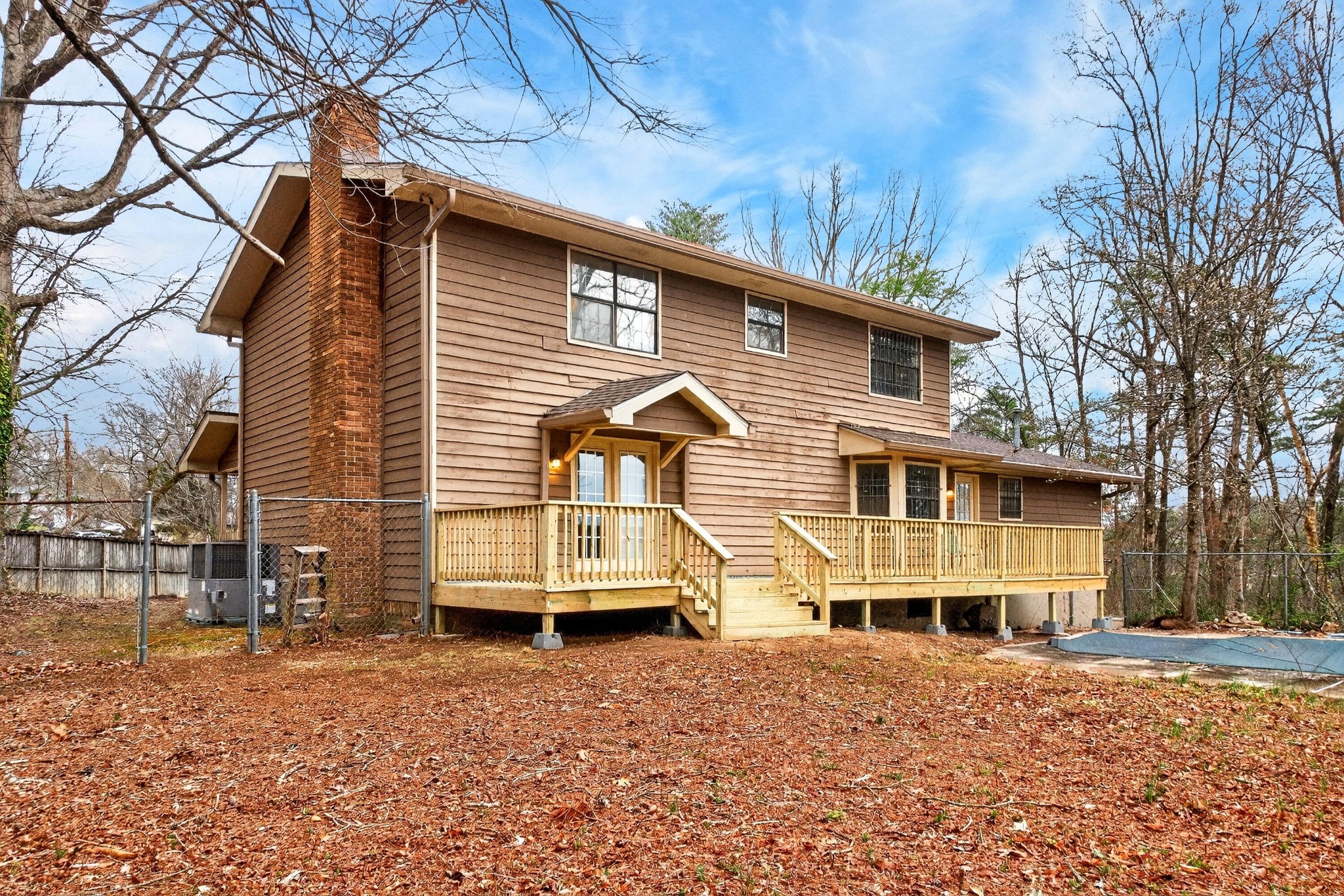 2 Pine Marr Lane Hixson TN 37343