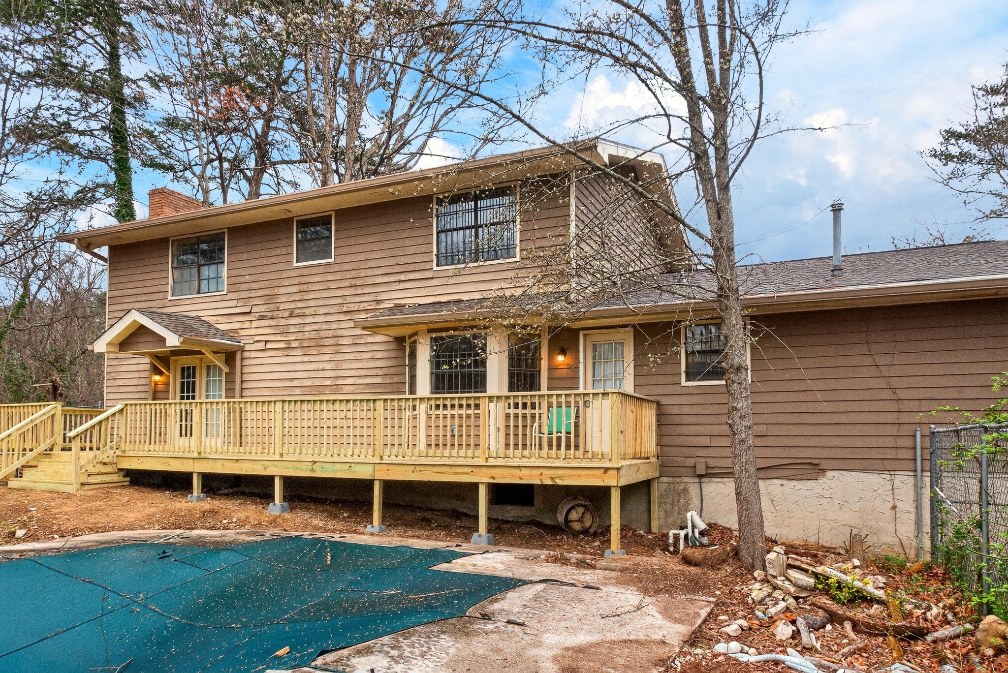 2 Pine Marr Lane Hixson TN 37343
