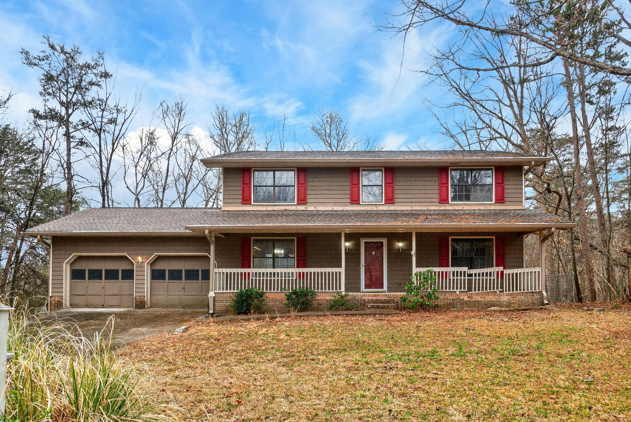 2 Pine Marr Lane Hixson TN 37343
