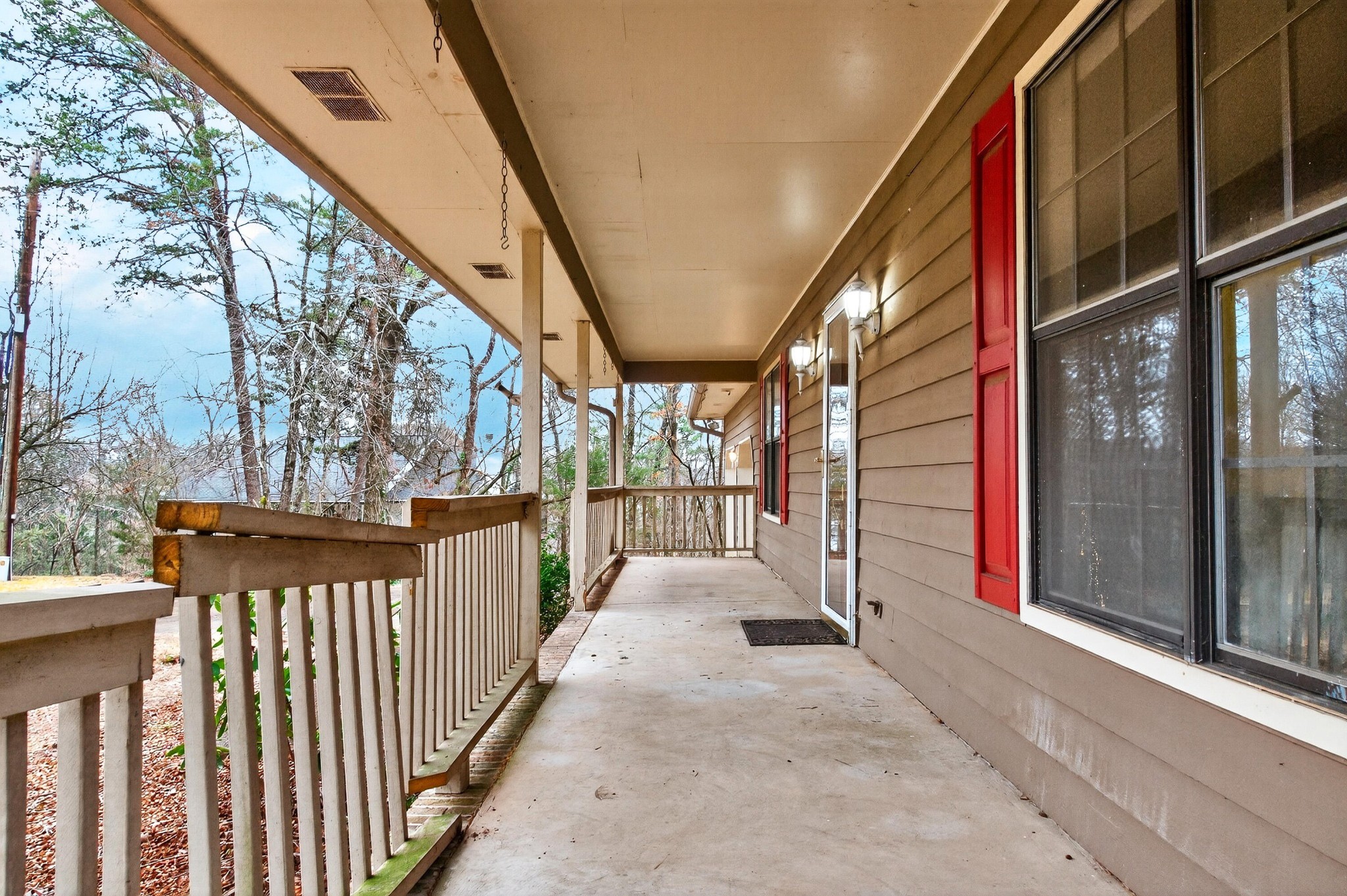 2 Pine Marr Lane Hixson TN 37343