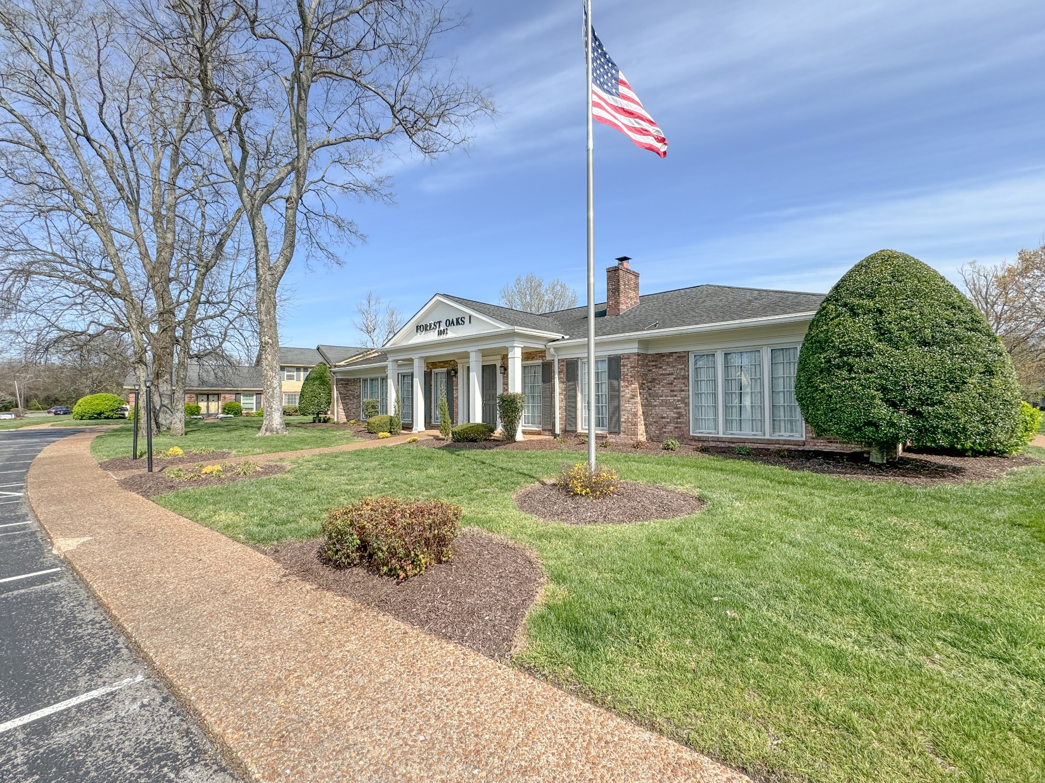 1002 E Northfield Boulevard Murfreesboro TN 37130