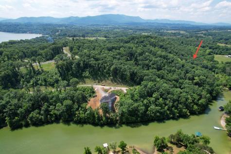 102 Ridgeline Trail Dandridge TN 37725