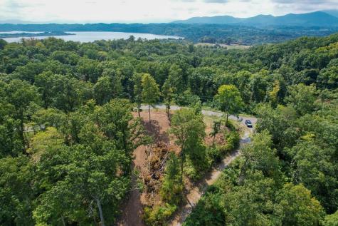 102 Ridgeline Trail Dandridge TN 37725