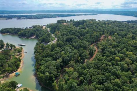 102 Ridgeline Trail Dandridge TN 37725