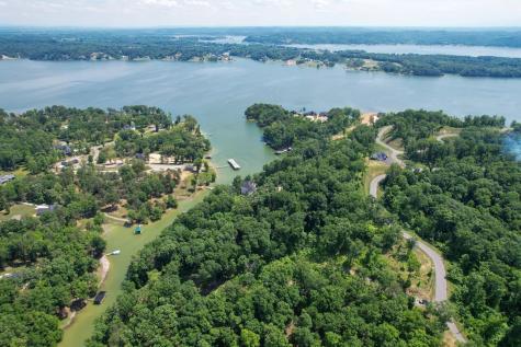 102 Ridgeline Trail Dandridge TN 37725
