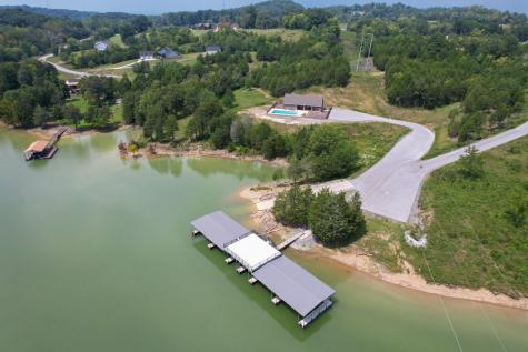 102 Ridgeline Trail Dandridge TN 37725