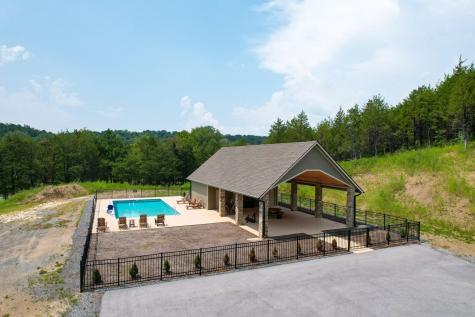 102 Ridgeline Trail Dandridge TN 37725