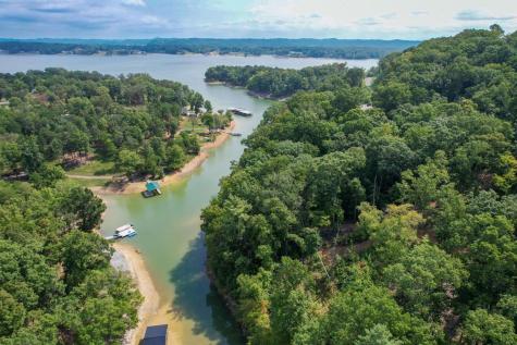 102 Ridgeline Trail Dandridge TN 37725