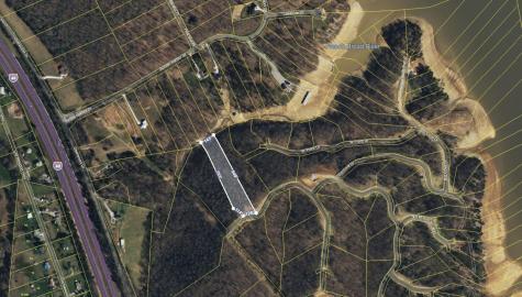 102 Ridgeline Trail Dandridge TN 37725