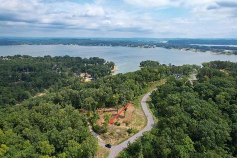 102 Ridgeline Trail Dandridge TN 37725