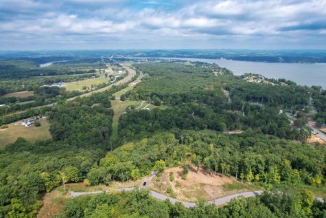 102 Ridgeline Trail Dandridge TN 37725