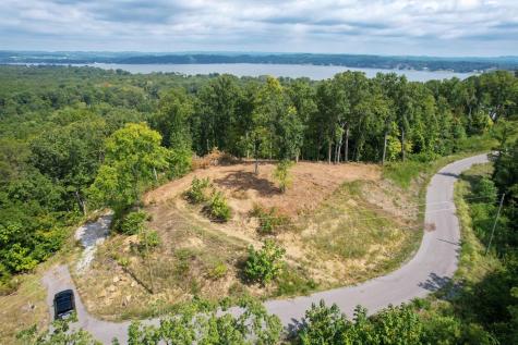 102 Ridgeline Trail Dandridge TN 37725
