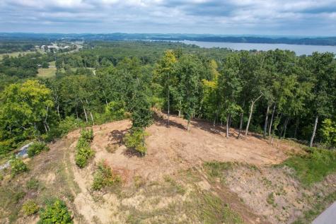 102 Ridgeline Trail Dandridge TN 37725