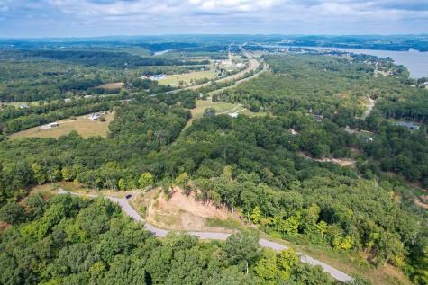 102 Ridgeline Trail Dandridge TN 37725