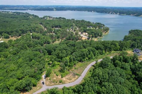 102 Ridgeline Trail Dandridge TN 37725