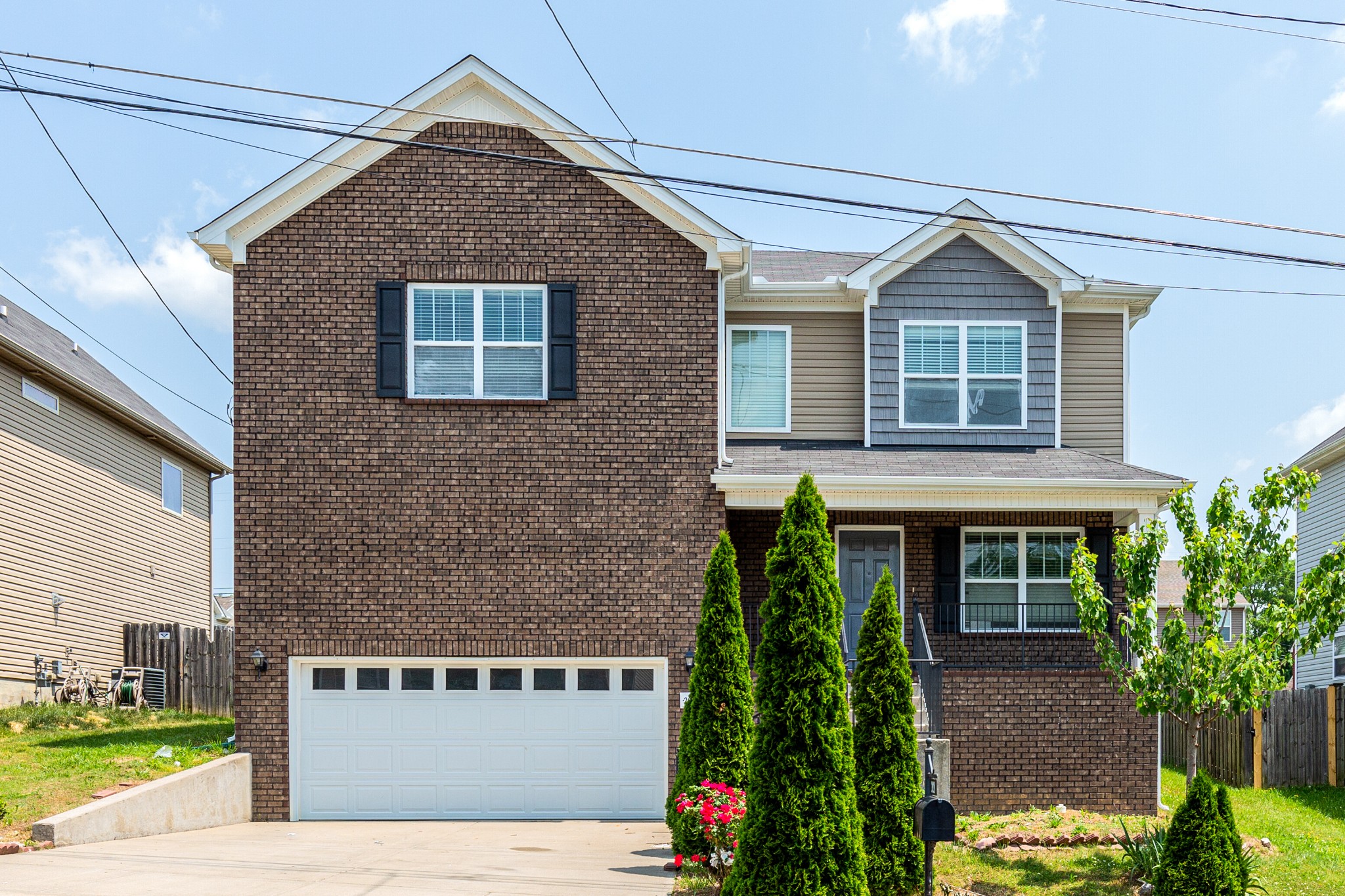 2028 Leefield Drive Antioch TN 37013