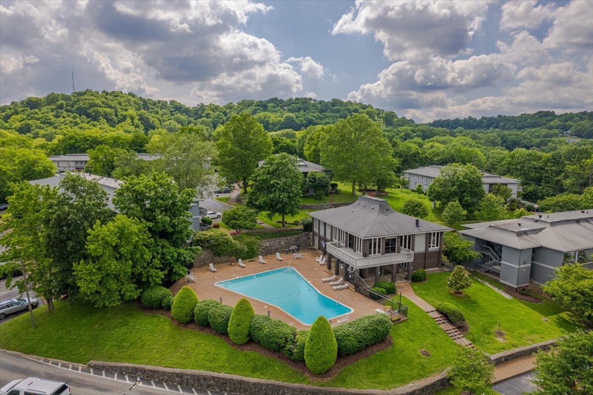 21 Vaughns Gap Road Nashville TN 37205
