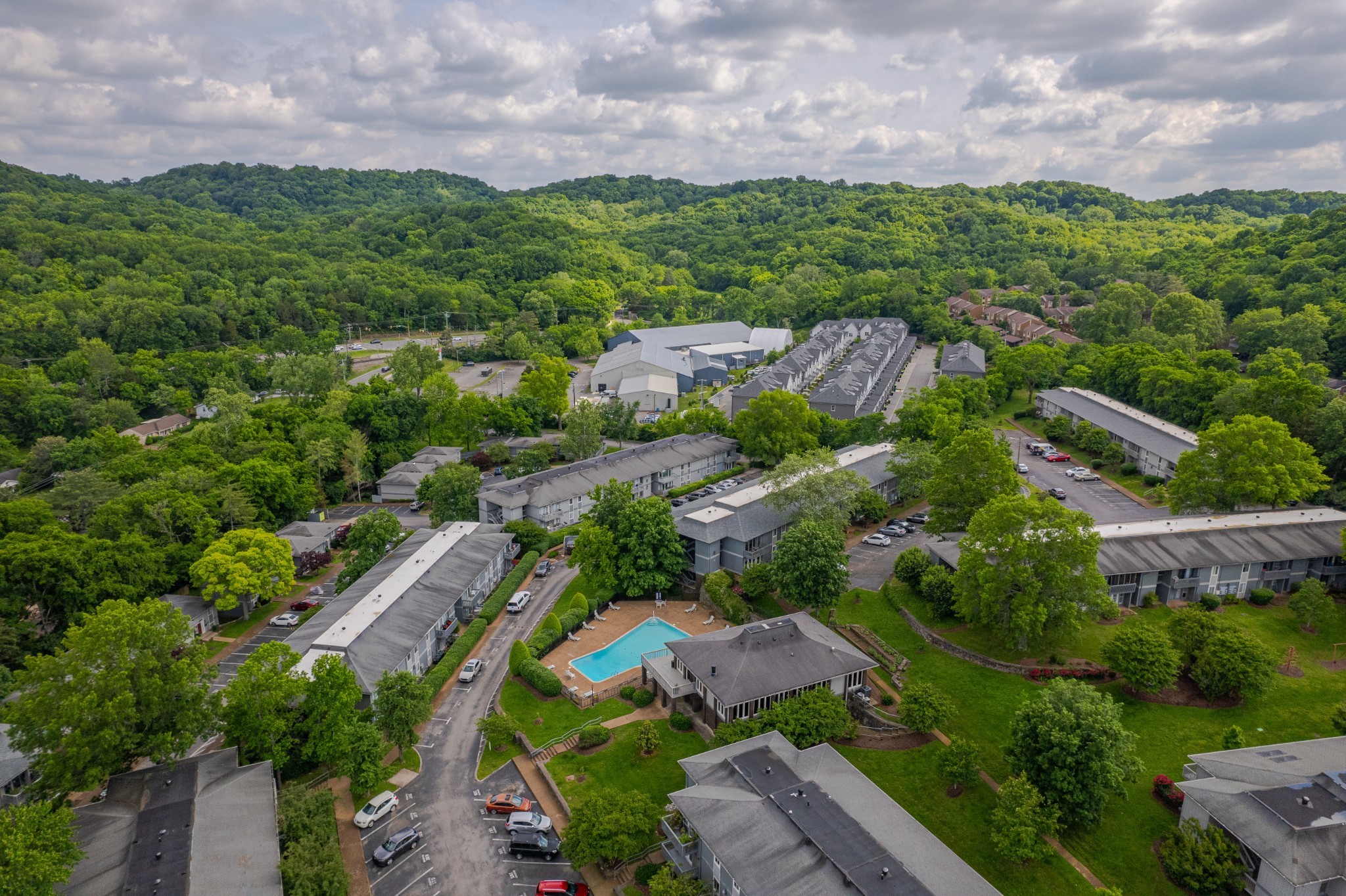 21 Vaughns Gap Road Nashville TN 37205