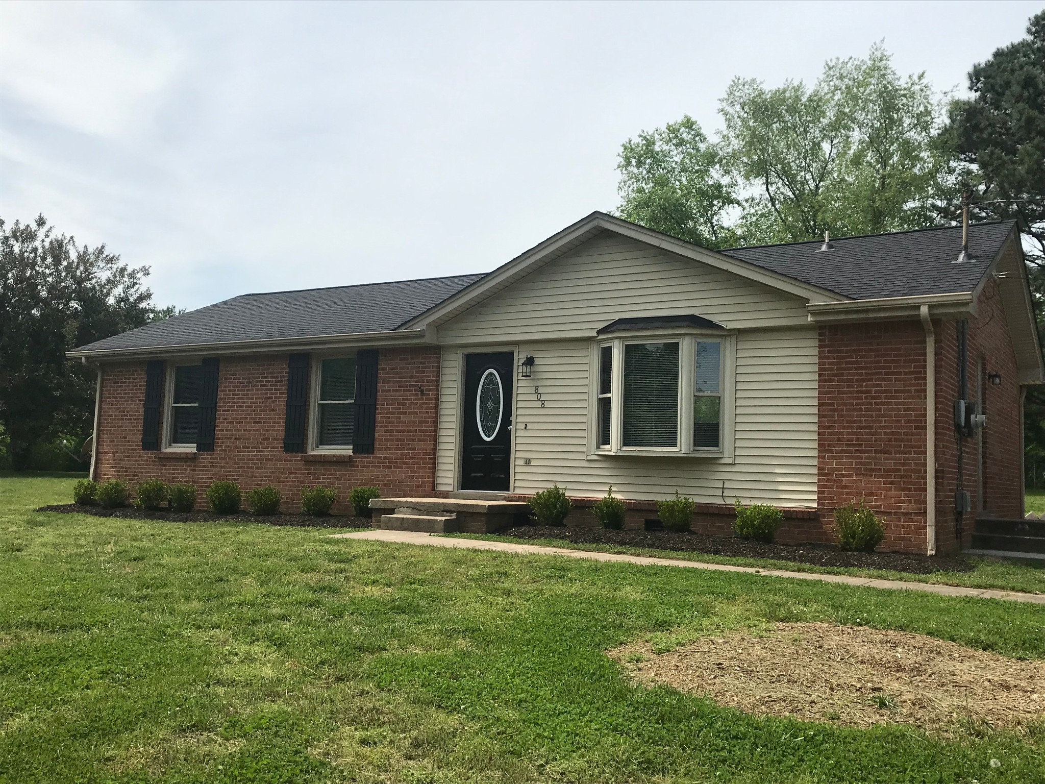 808 Bedford Drive Clarksville TN 37042
