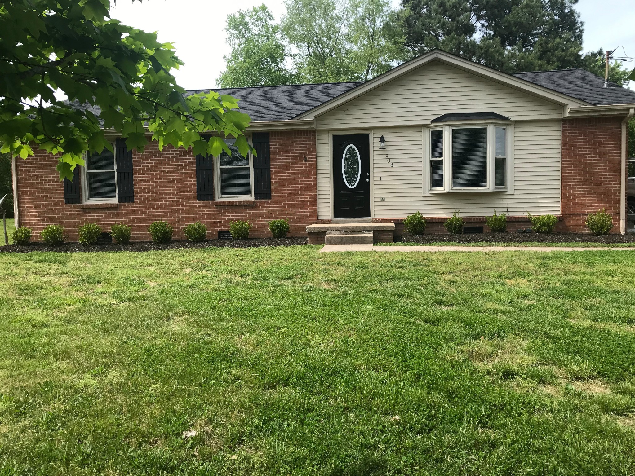 808 Bedford Drive Clarksville TN 37042
