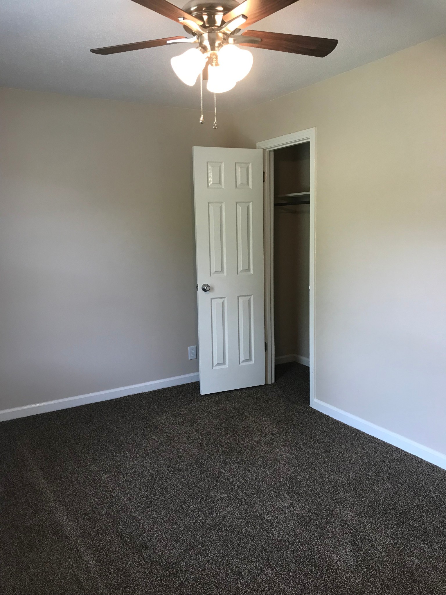 808 Bedford Drive Clarksville TN 37042