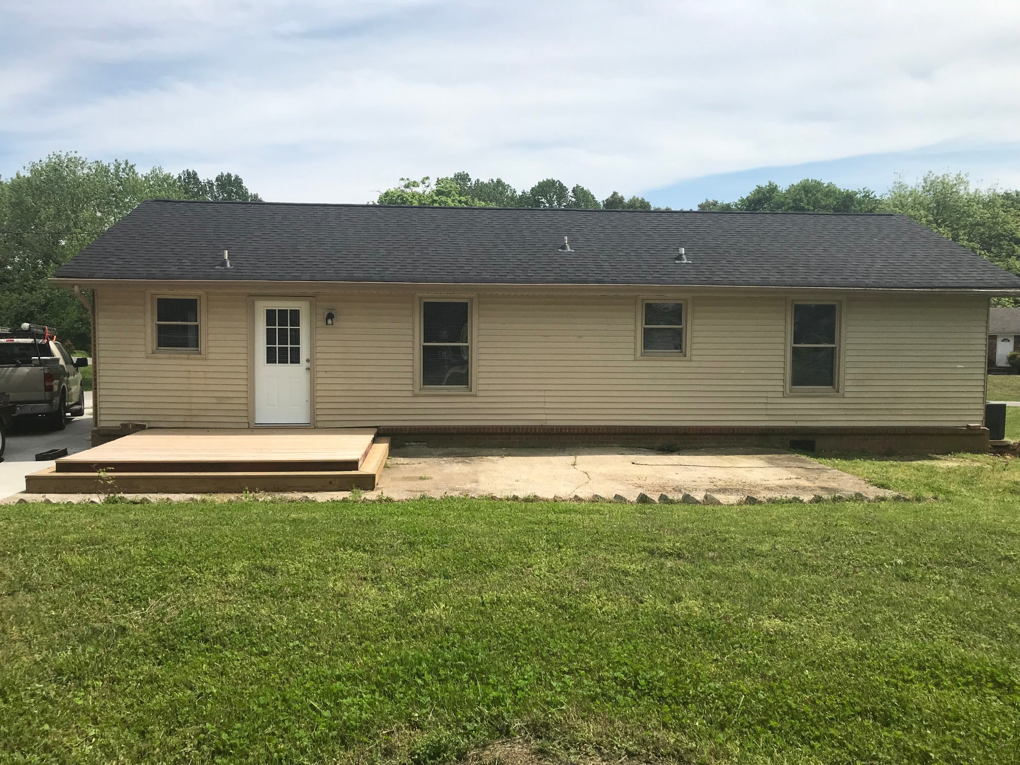 808 Bedford Drive Clarksville TN 37042