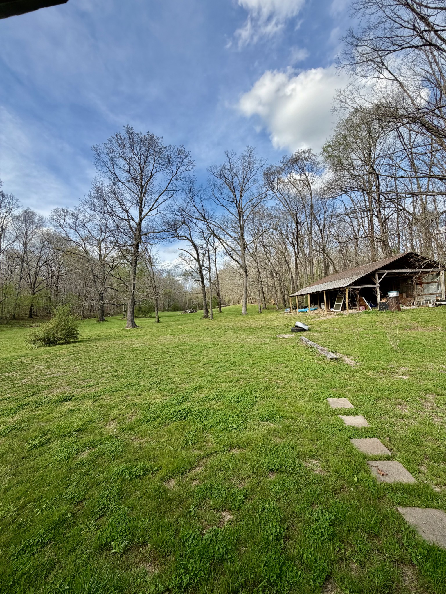 708 Waterloo Road Westpoint TN 38486