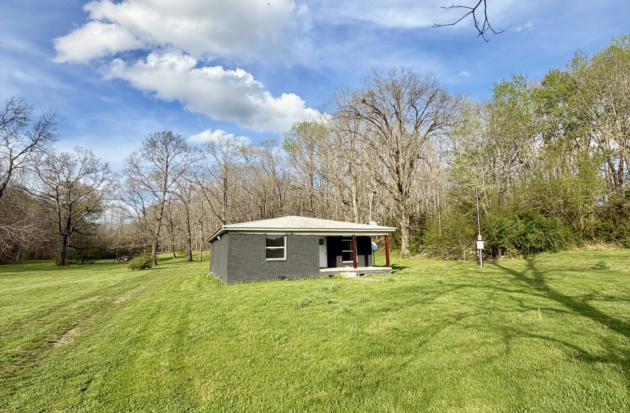 708 Waterloo Road Westpoint TN 38486