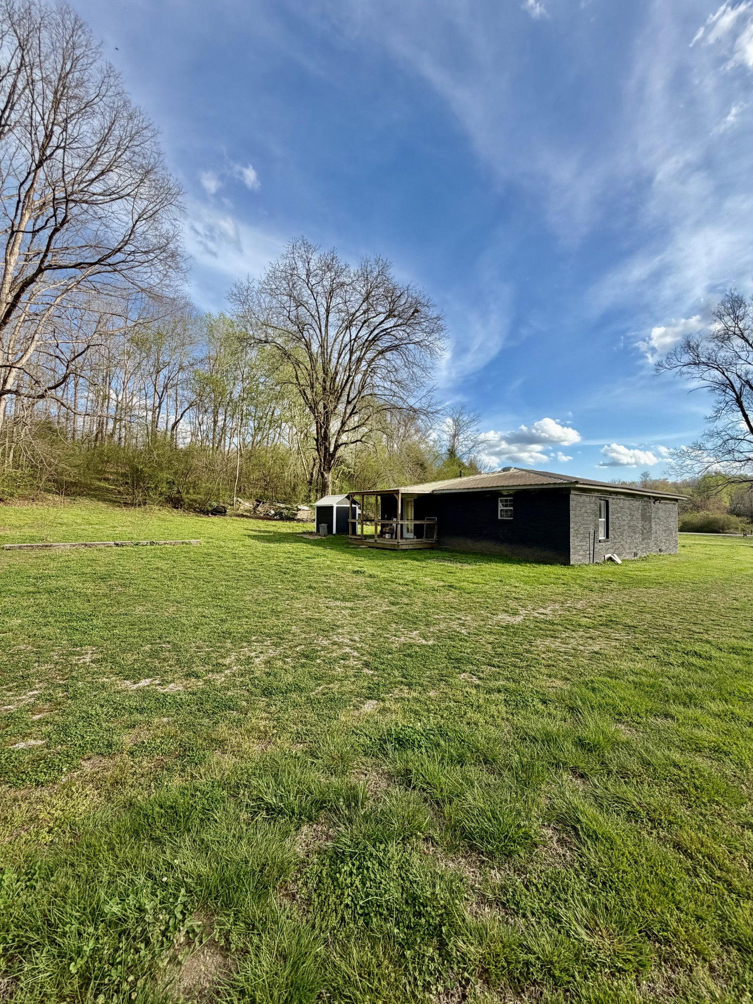 708 Waterloo Road Westpoint TN 38486