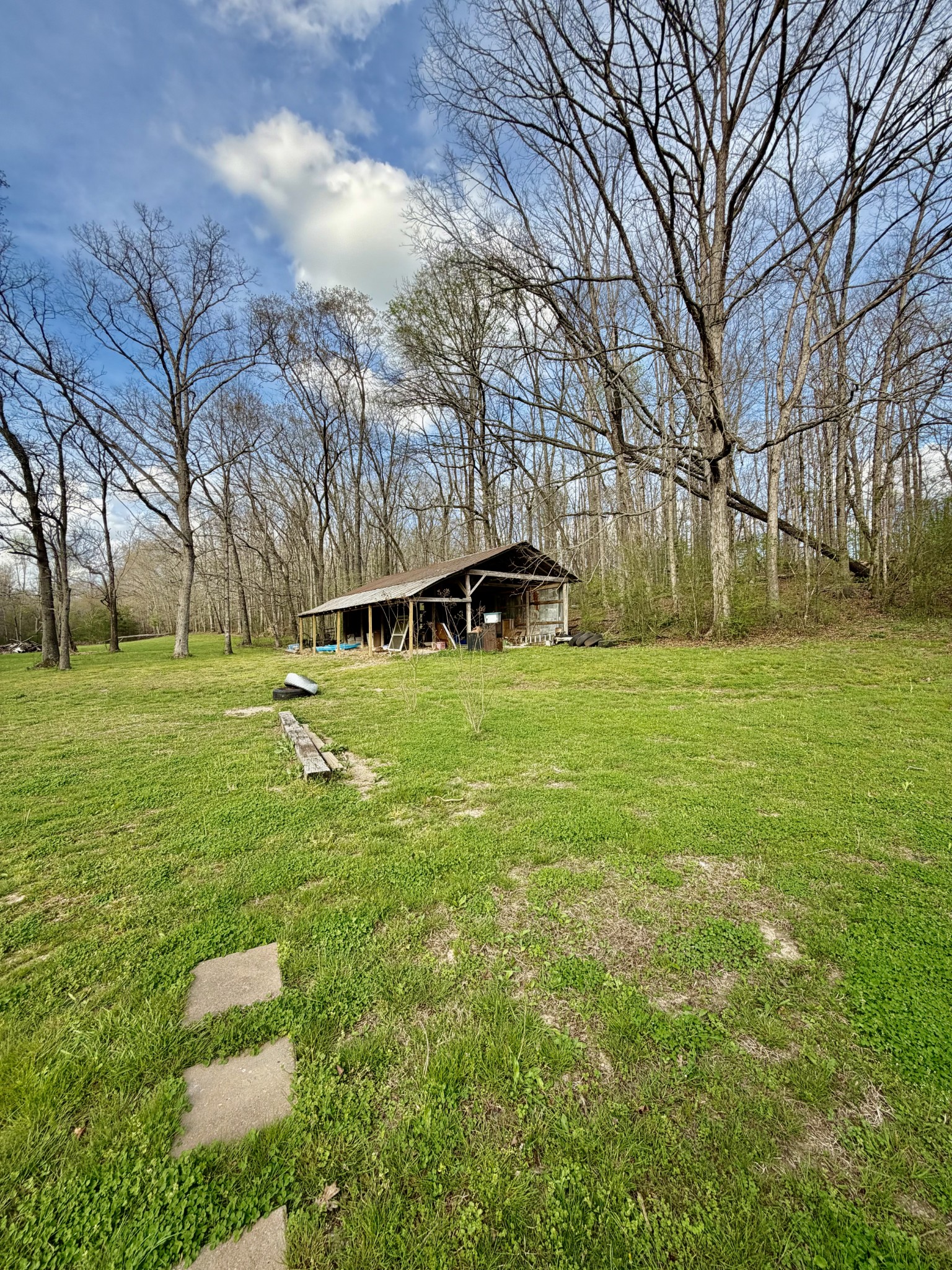 708 Waterloo Road Westpoint TN 38486