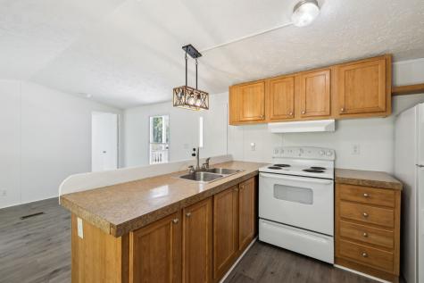161 Longbranch Road Hohenwald TN 38462