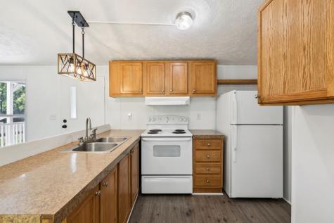 161 Longbranch Road Hohenwald TN 38462