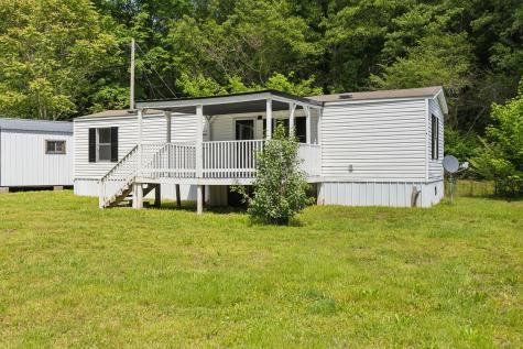 161 Longbranch Road Hohenwald TN 38462