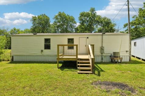 161 Longbranch Road Hohenwald TN 38462