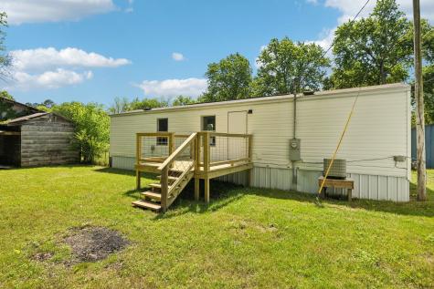 161 Longbranch Road Hohenwald TN 38462