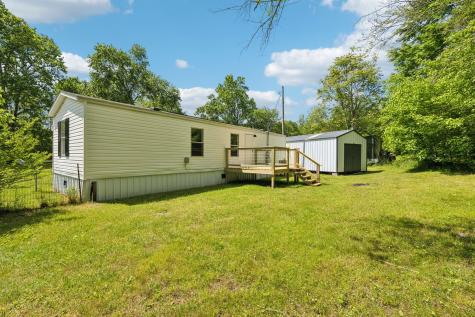 161 Longbranch Road Hohenwald TN 38462