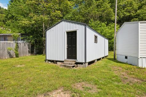 161 Longbranch Road Hohenwald TN 38462