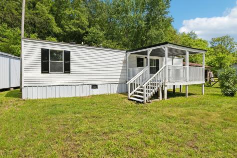 161 Longbranch Road Hohenwald TN 38462