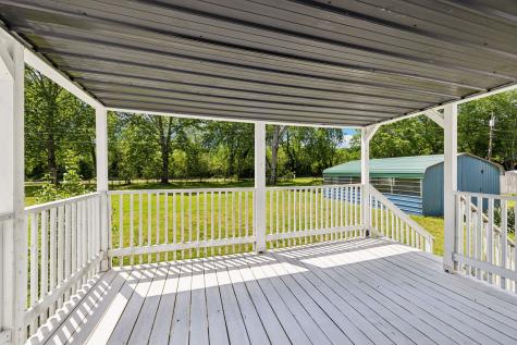 161 Longbranch Road Hohenwald TN 38462