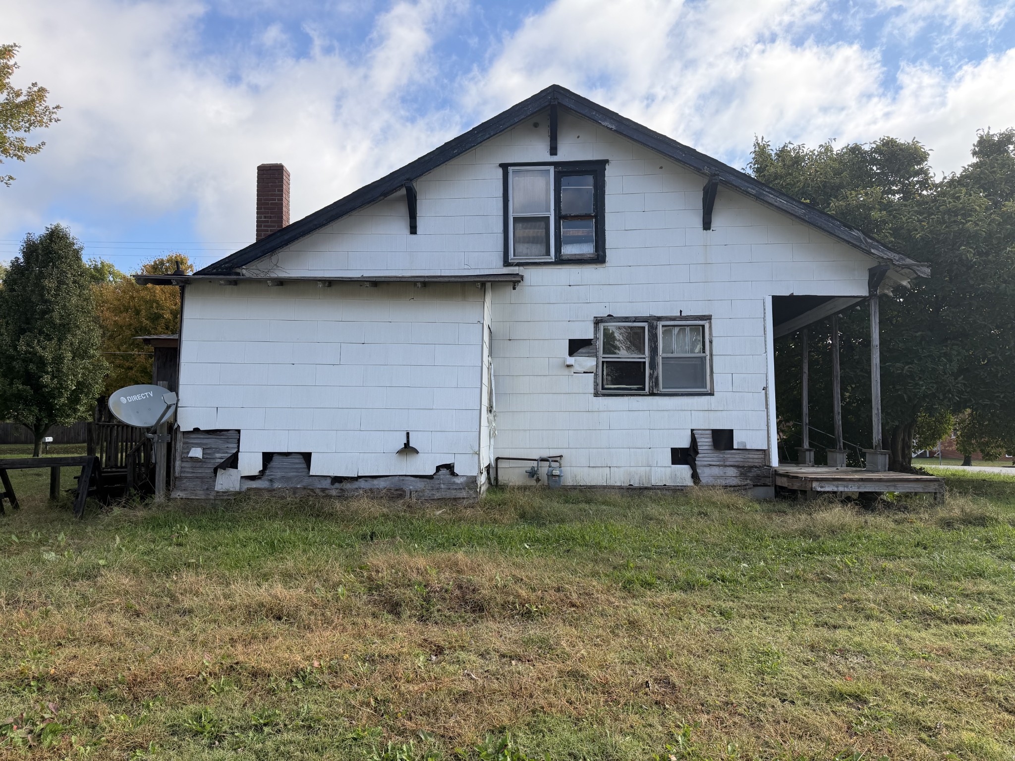 62 High St, E Mc Ewen TN 37101