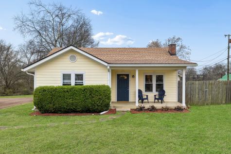 404 Dupont Avenue Madison TN 37115