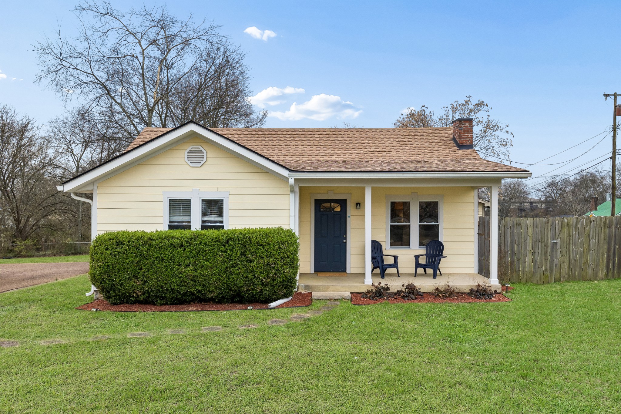 404 Dupont Avenue Madison TN 37115