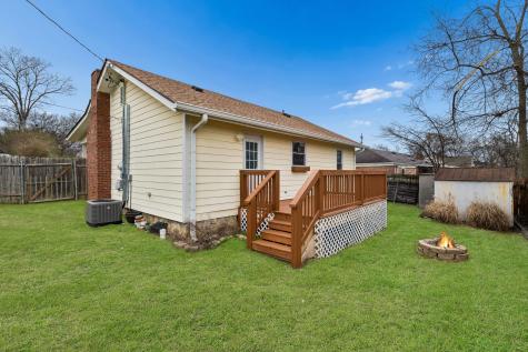 404 Dupont Avenue Madison TN 37115