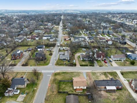 404 Dupont Avenue Madison TN 37115