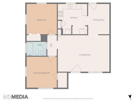 404 Dupont Avenue Madison TN 37115