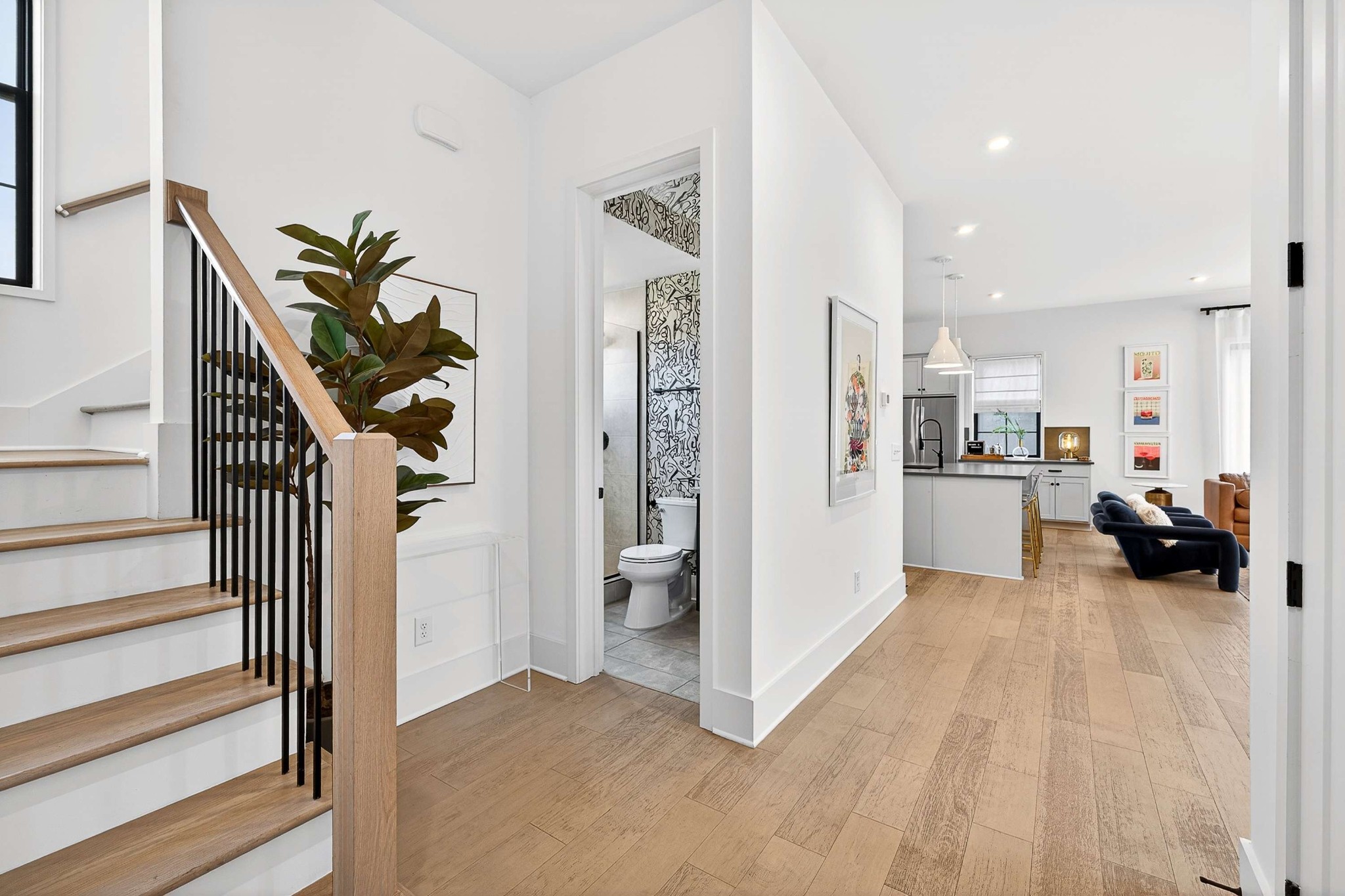 1218 Pillow Street Nashville TN 37203