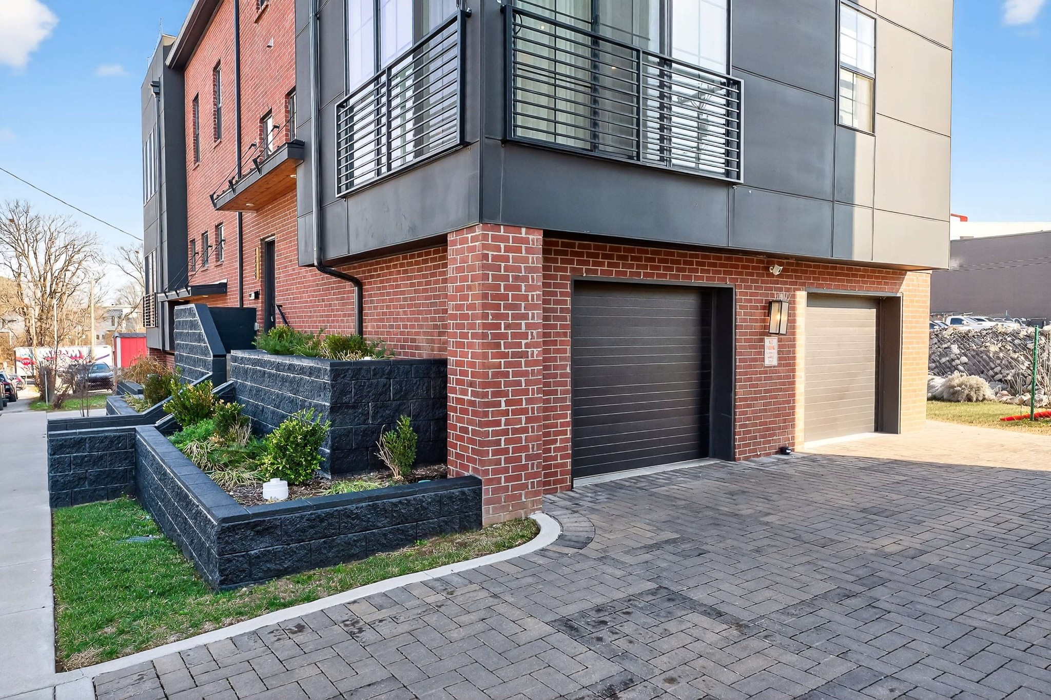 1218 Pillow Street Nashville TN 37203