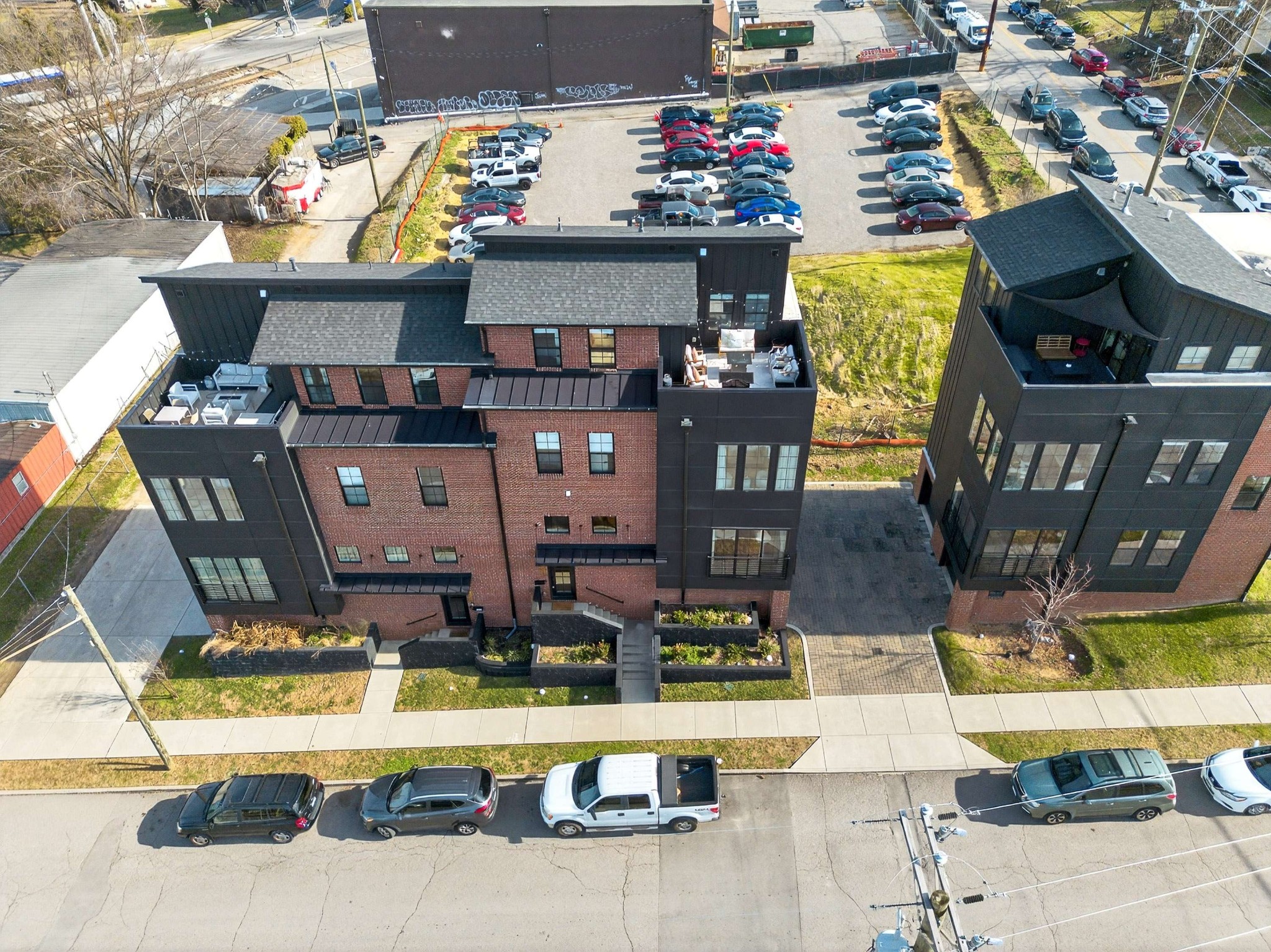 1218 Pillow Street Nashville TN 37203