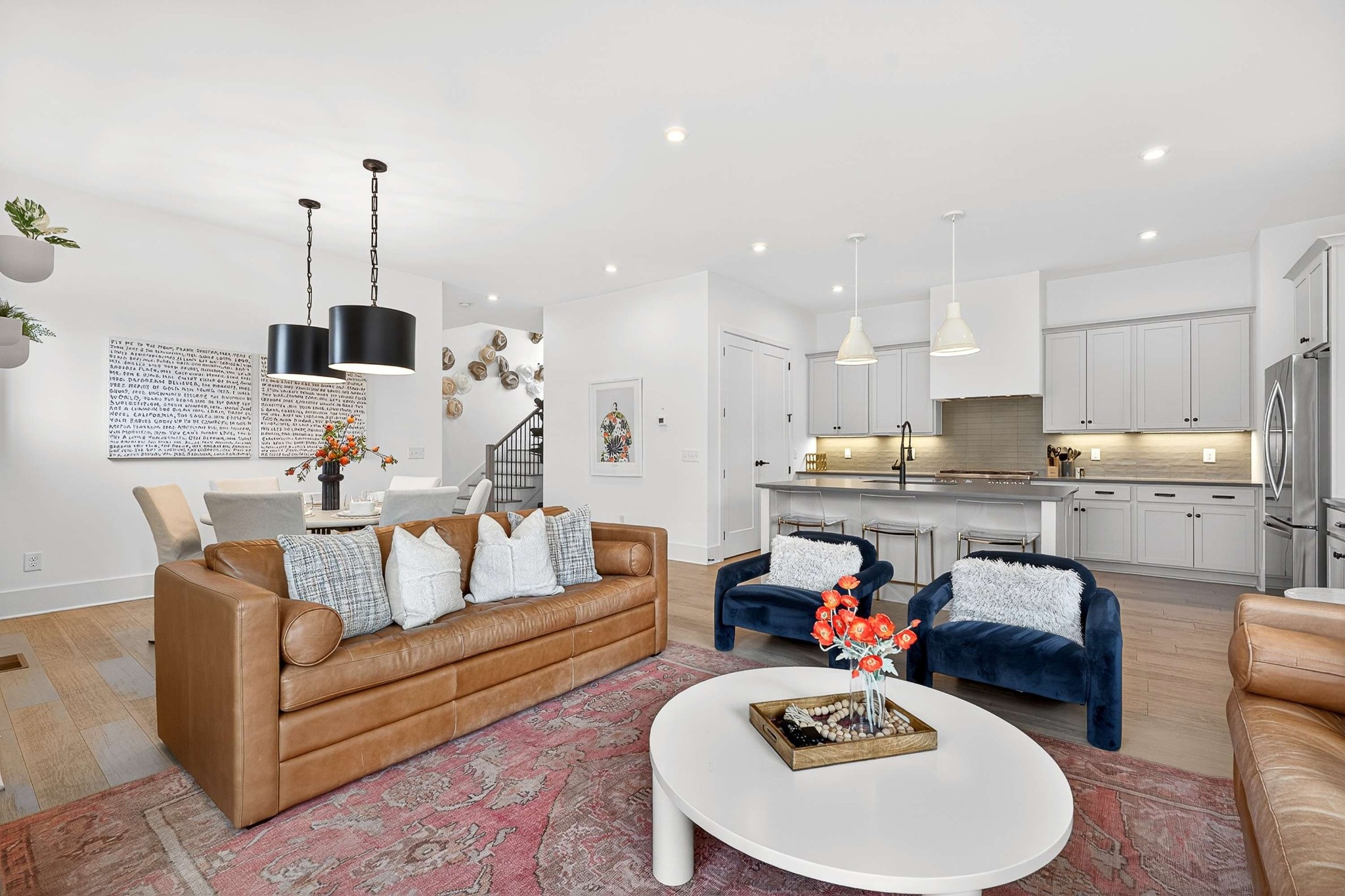 1218 Pillow Street Nashville TN 37203